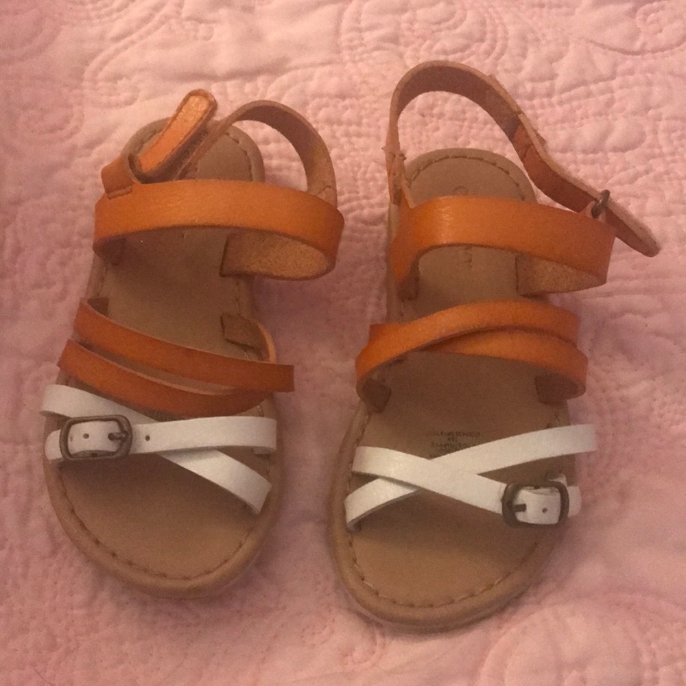 Old navy toddler sandals